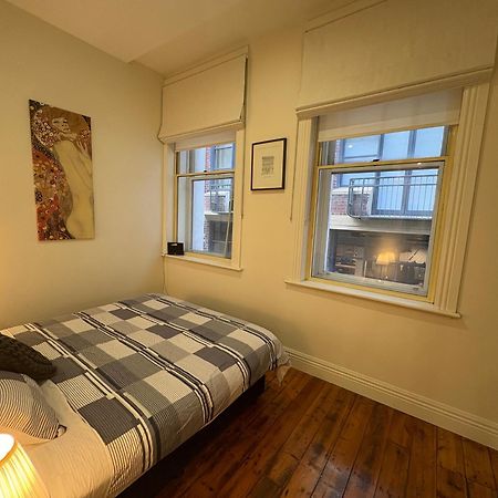 Flinders Lane Apartments Melbourne Exteriér fotografie