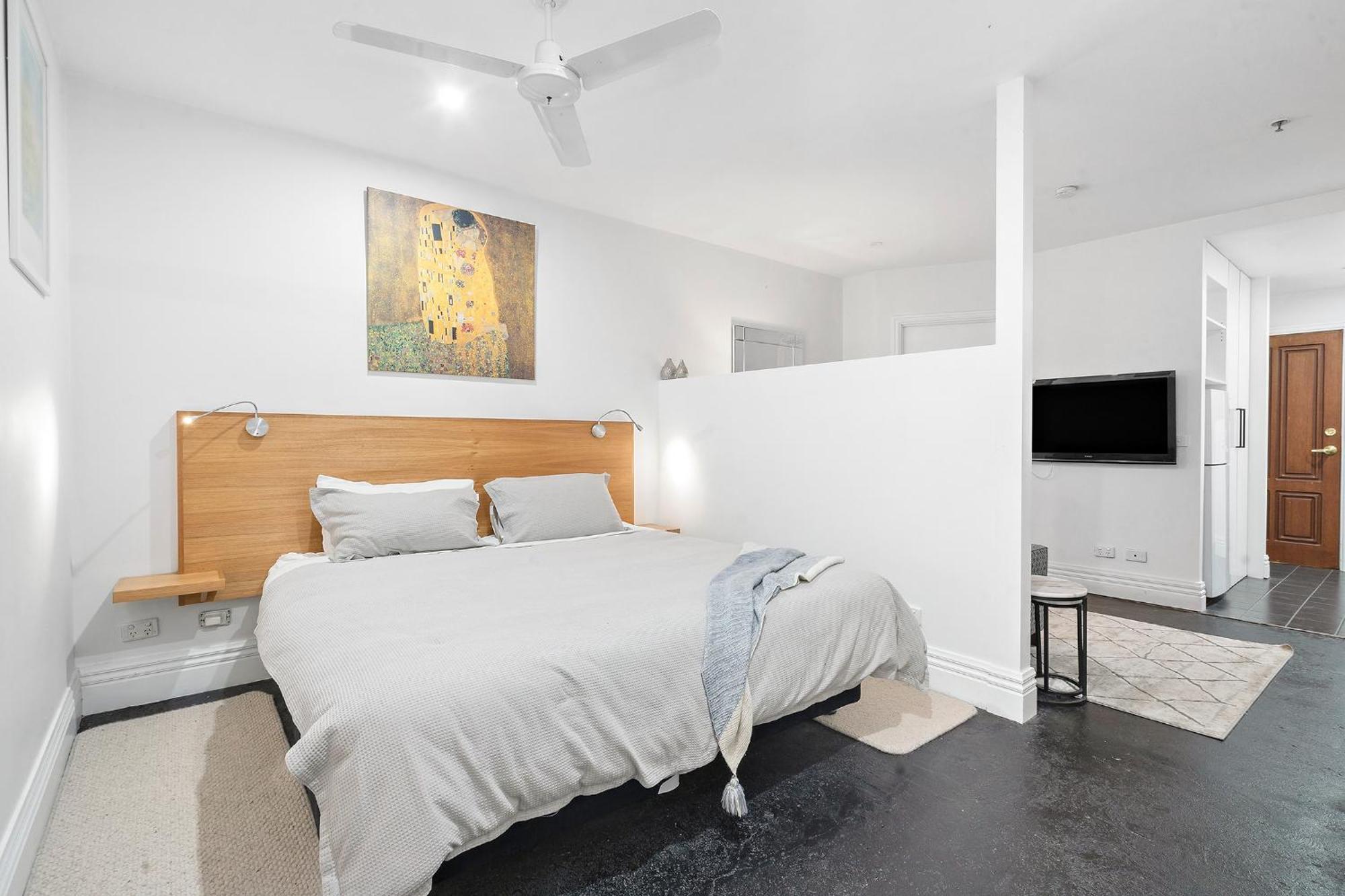 Flinders Lane Apartments Melbourne Exteriér fotografie