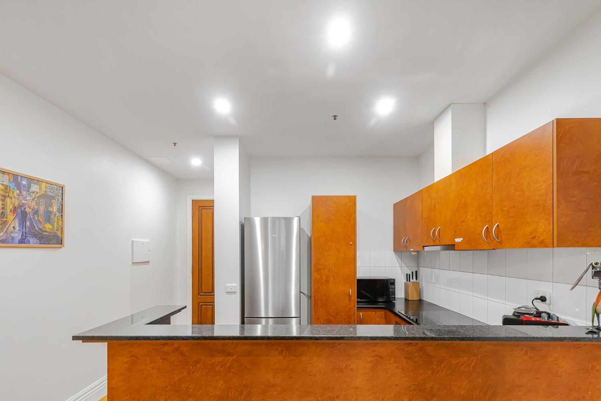 Flinders Lane Apartments Melbourne Exteriér fotografie