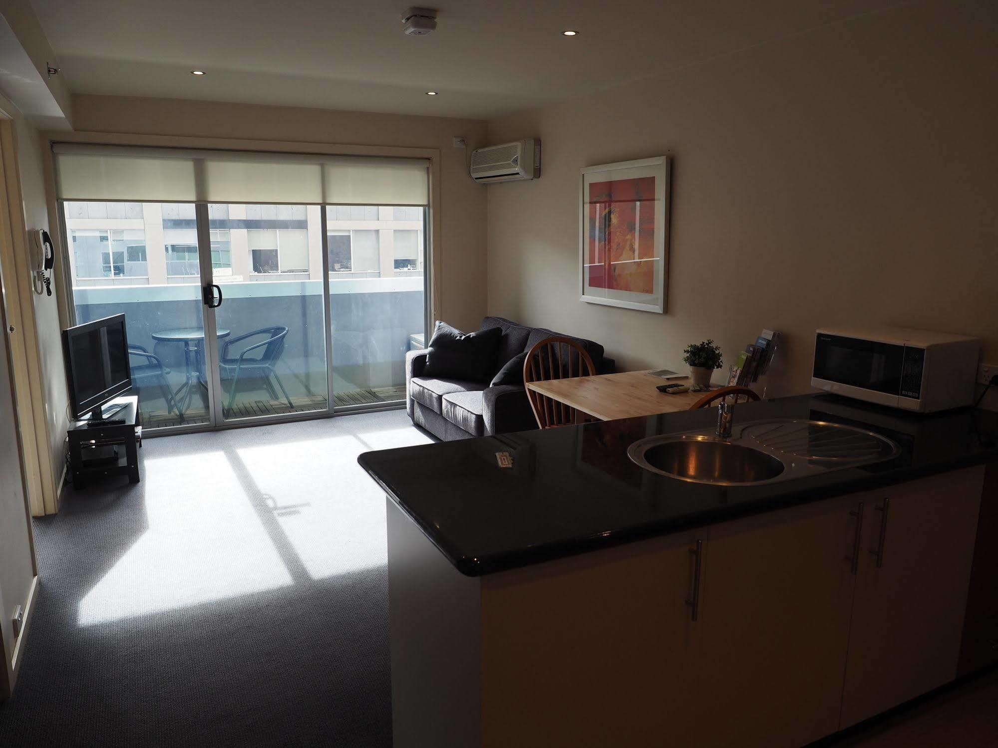 Flinders Lane Apartments Melbourne Exteriér fotografie