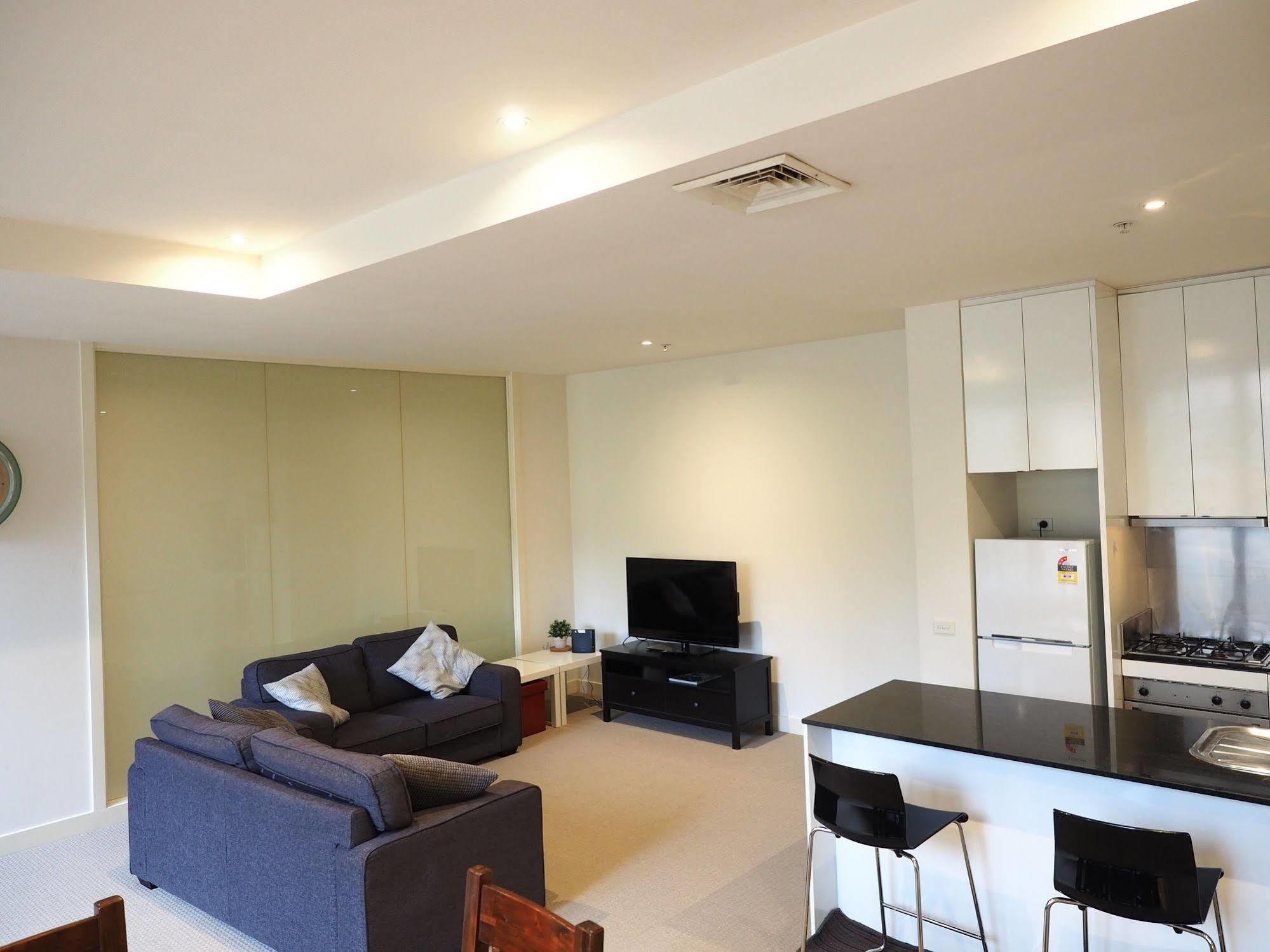 Flinders Lane Apartments Melbourne Exteriér fotografie