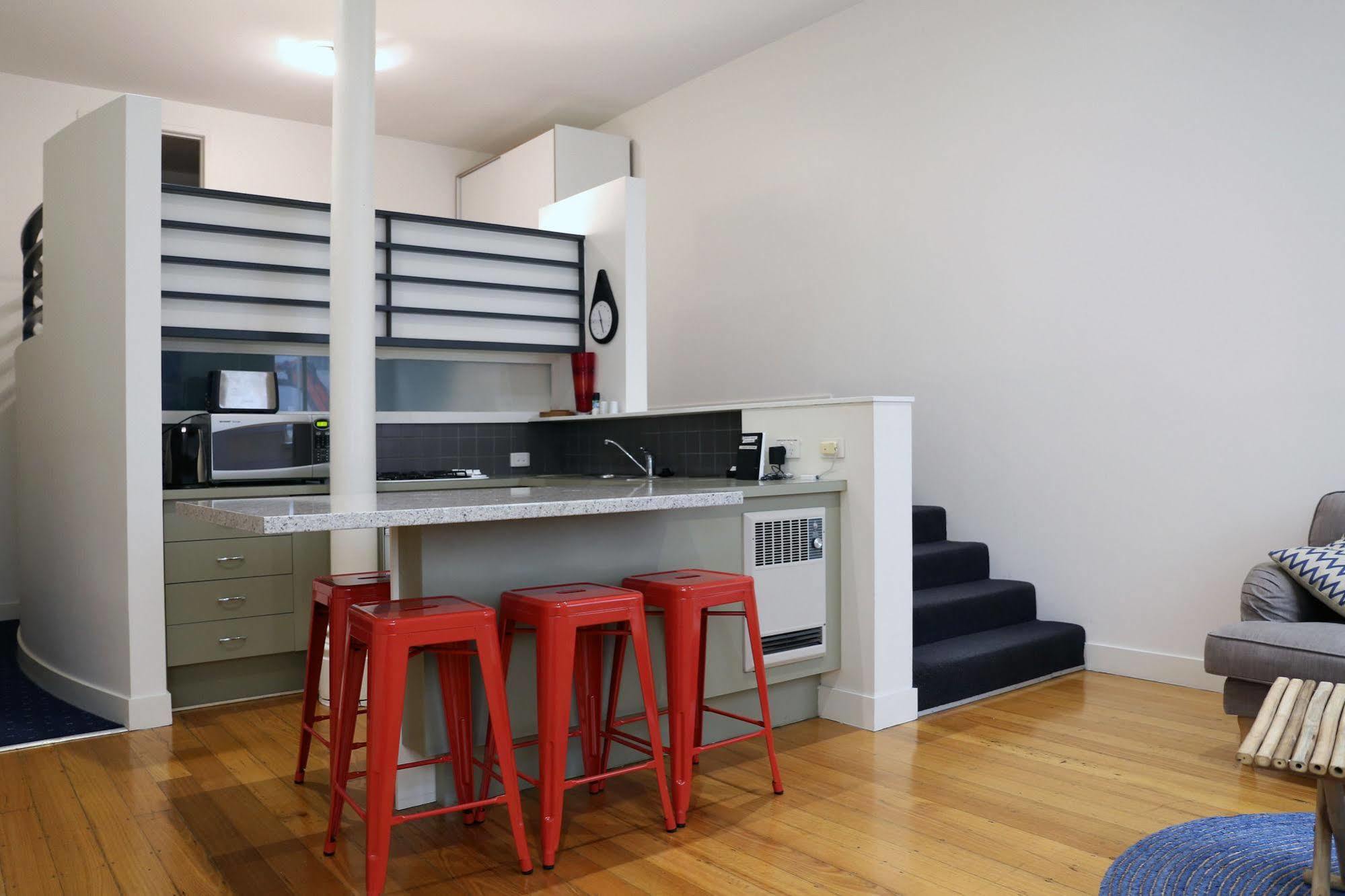 Flinders Lane Apartments Melbourne Exteriér fotografie